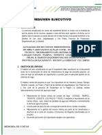 01.01. Resumen Ejecutivo