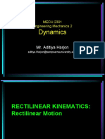 Dynamics PPT 1