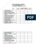 Formato para Evaluar Ideas de Negocios