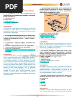 31 Historia Solucionario 03 CEPRUNSA I FASE 2022