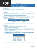 Comunicado MATRÍCULA Reingresantes 2021-II - Inicio 13set