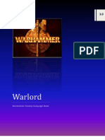 Warlord Campaign