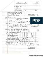 Ig 0606 Trigonometry Exercise