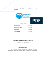 KMB II Tumor Otak