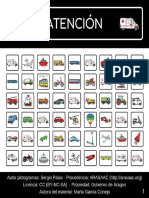 Discriminacion - Visual - y - Atencion - Medios de Transportes