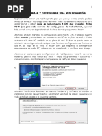 3 - Como Armar y Configurar Una Red Hogareña