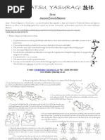 Sotai Exercises