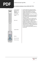 Serrage HSK