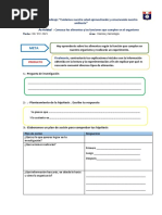 Ciencia y Tecnología 02 de Septiembre