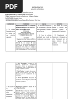 Sistematizacion de Sistema Administrativos