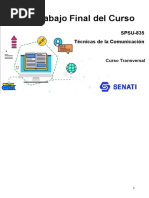 Spsu-835 Trabajofinal