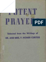 Curtiss FH and HA Potent Prayers 3rd Edition