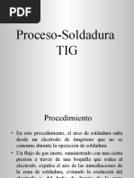 Curso TIG 21