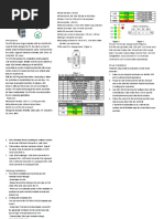 User's Manual: DB9 Male Pin Assignment: (Power Terminals Assignment: (