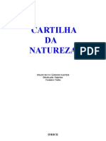 18 - Chico Xavier - Casemiro Cunha - Cartilha Da Natureza