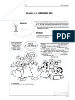 Cuadernillo 1° Año EN PDF