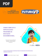 Escola Da Inteligência