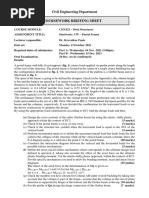 XJTLU - Steelwork CW - Portal Frame 2021 (v02)