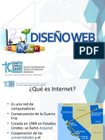 Clase 01 Diseño Web