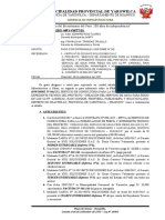 INFORME N°595 Provias Puente FTT