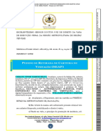 Referência Ao Processo Número: 0 8 1 0 6 7 4 - 6 6 - 2 0 2 1 - 8 - 1 4 - 0 4 0 1 (P J E)