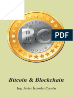 Bitcoin & Blockchain