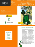 Manual Basico para Hacer Compost