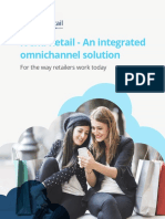 Ivend Integrated Omnichannel Solutions (English) - Brochure