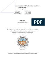 BSC Thesis FYP 2019