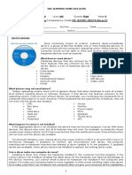 Competency Code Tle - Iacss9-12Iccs-Iiia-E-31: Install Application Software