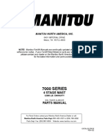 7000 SERIES: Manitou North America, Inc