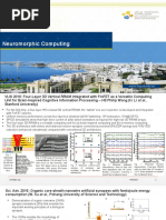 Neuro Morphic