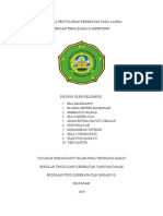 Proposal Promosi Kesehatan Pada Lansia Fixxxxx2222