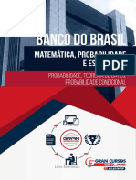 Noções de Probabilidade