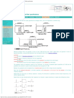 Bores Signal Processing - Introduction To DSP - Filtering - Digital Filter SP