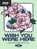 Wish You Were Here