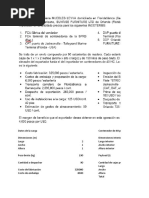 EJEMPLO - Taller de INCOTERMS Muebles Leyva