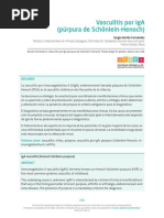 20 Vasculitis Iga