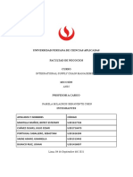 ISCM - Incoterms