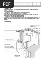 Dao Les Murs