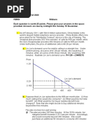 Answers Economics