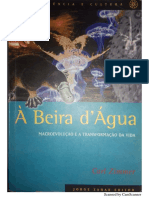 À Beira D'água