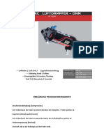 DNM Ao-30rc Luftdämpfer