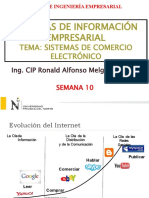 Sistemas de Comercio Electrónico y E-Business