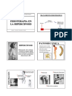 Diapositivas Cifosis