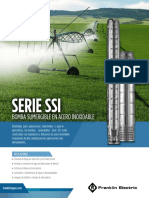 Ssi Series Brochure