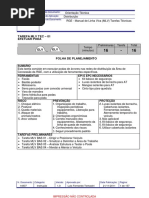 RGE - Manual de Linha Viva (MLV) Tarefas Técnicas