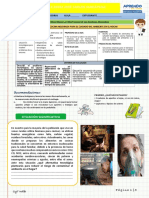 Ficha Del Alumno Semana 27 de Setiembre