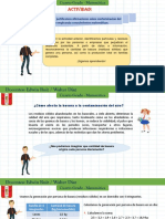 Planteamos y Justificamos Afirmaciones Sobre Contaminación Del Aire Empleando Conocimienots Matemáticos.