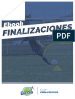 Ebook Finalizaciones